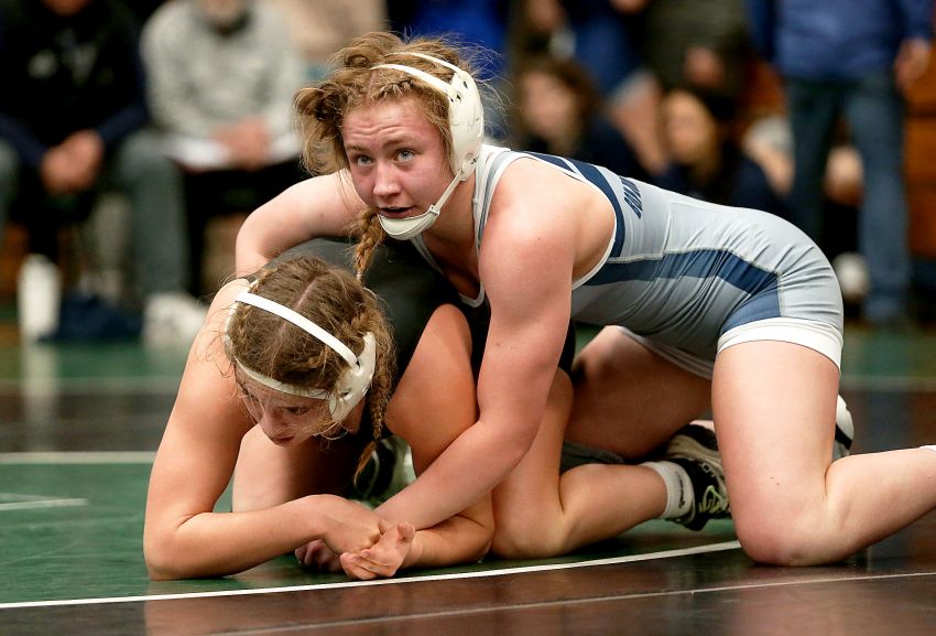 State Wrestling Storylines - Eleven South Dakota wrestlers aiming for perfection in Rapid City